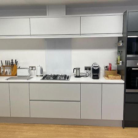 Fabulous One Bedroom Apartment In Ripon City Centre Экстерьер фото