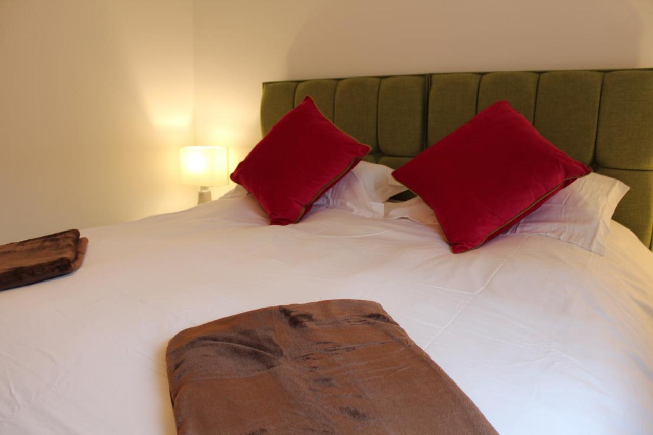 Fabulous One Bedroom Apartment In Ripon City Centre Экстерьер фото