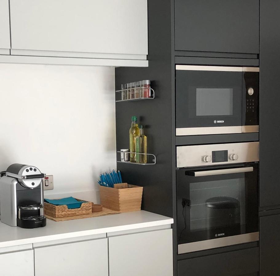Fabulous One Bedroom Apartment In Ripon City Centre Экстерьер фото