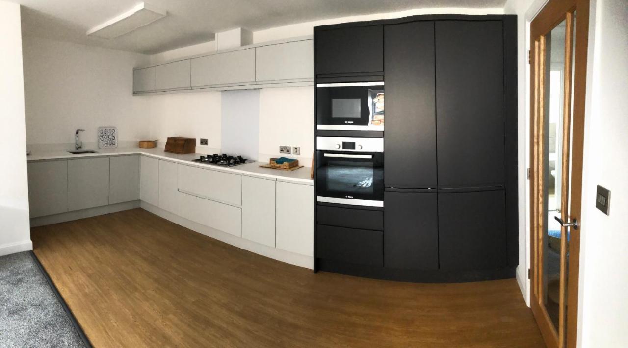Fabulous One Bedroom Apartment In Ripon City Centre Экстерьер фото