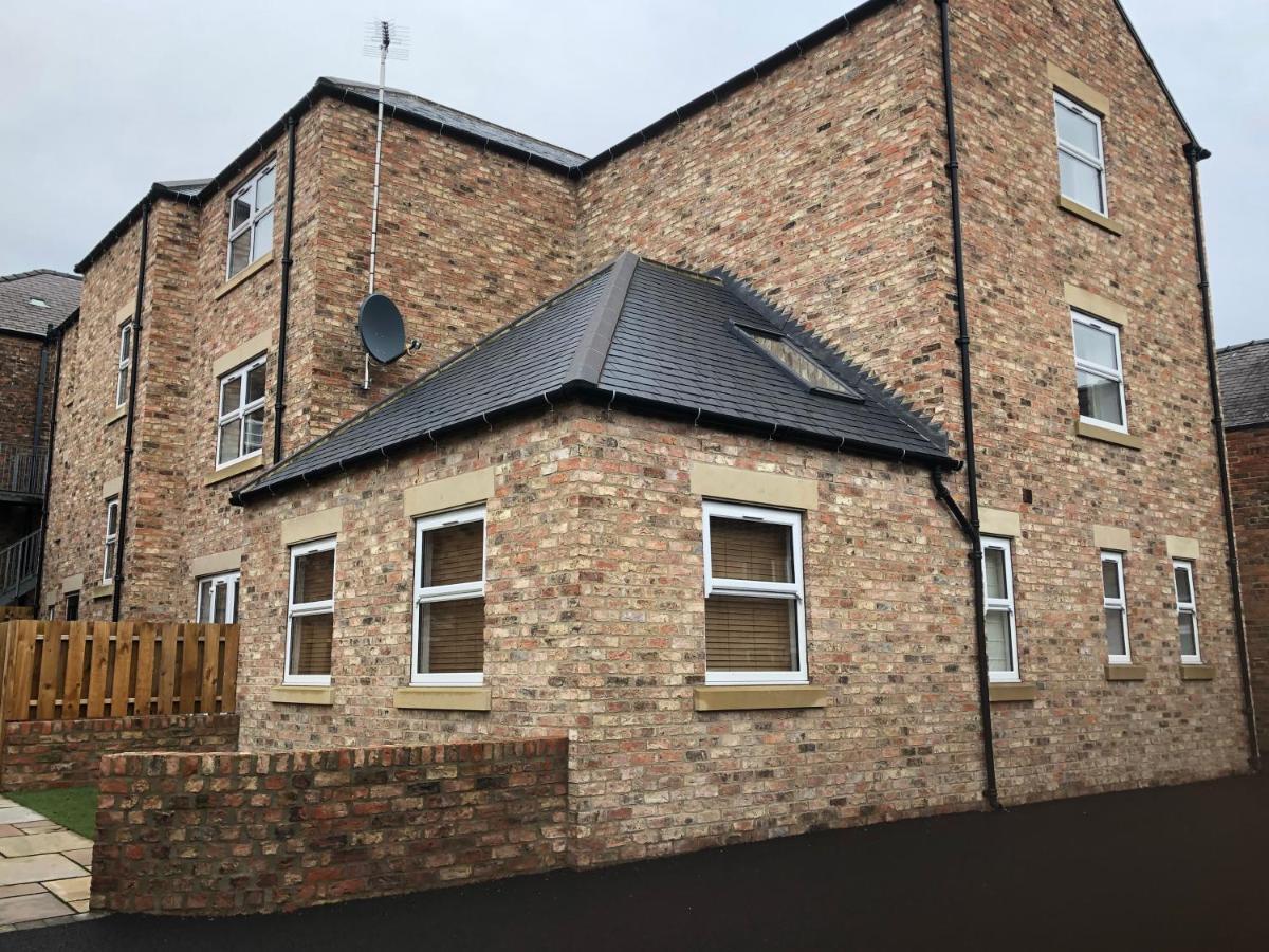 Fabulous One Bedroom Apartment In Ripon City Centre Экстерьер фото